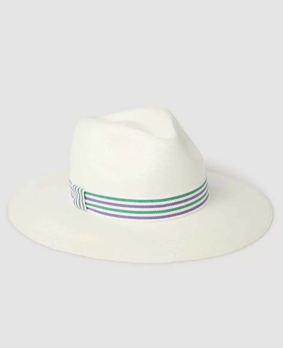 Wimbledon Brisa Womens Panama