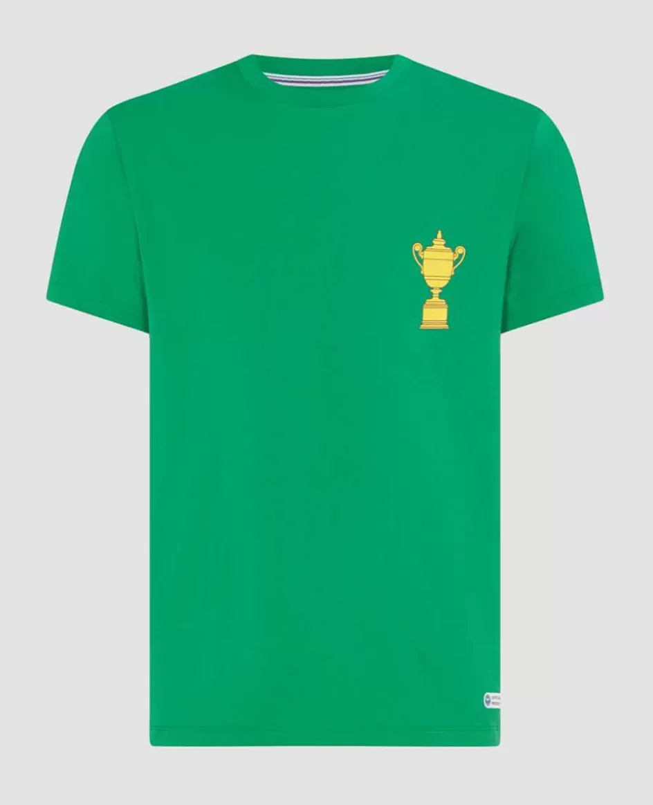 Wimbledon Mens Champions T-Shirt - Amazon