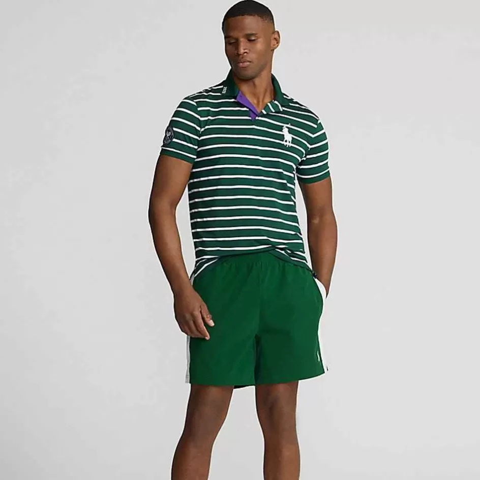 Ralph Lauren Polo Greensman Shorts - Green