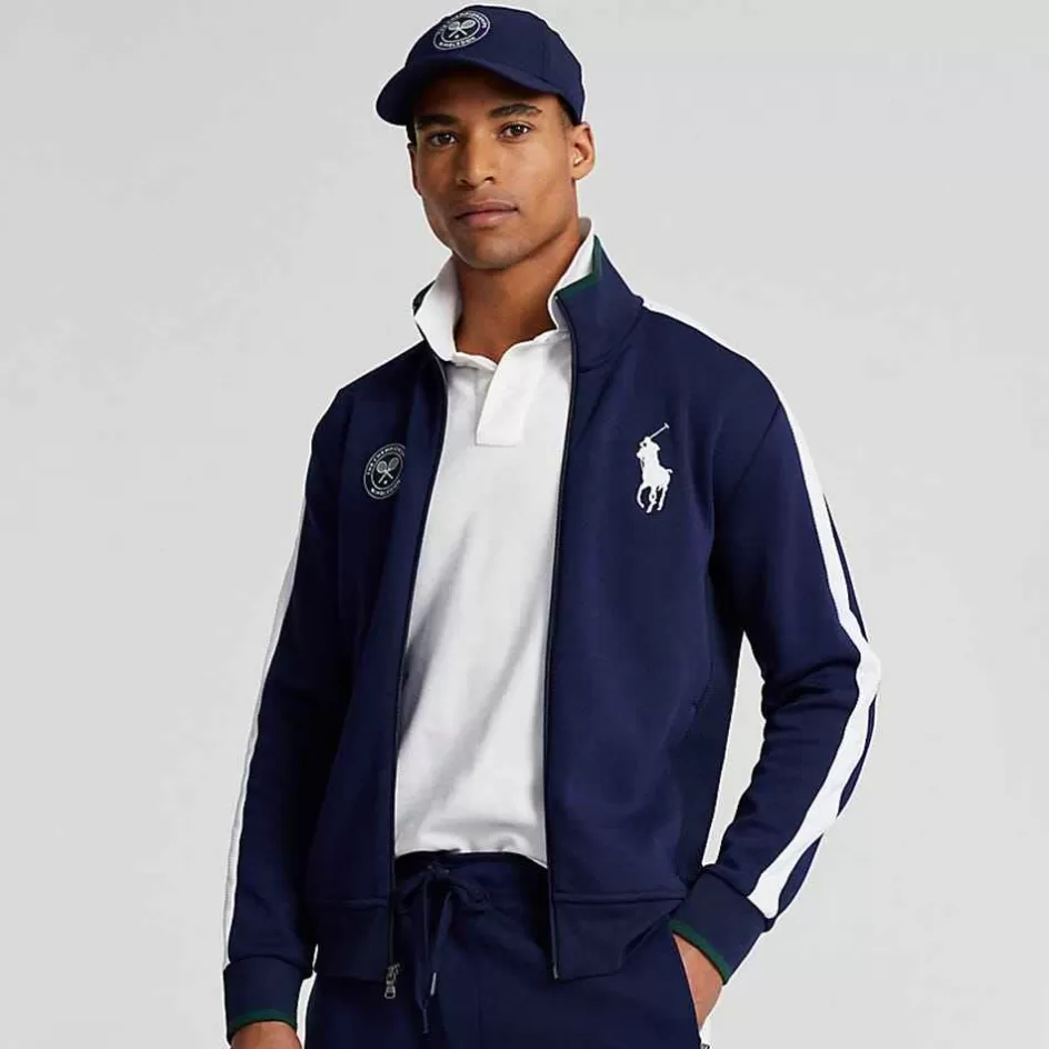 Ralph Lauren Polo Men's Ball Boy Jacket