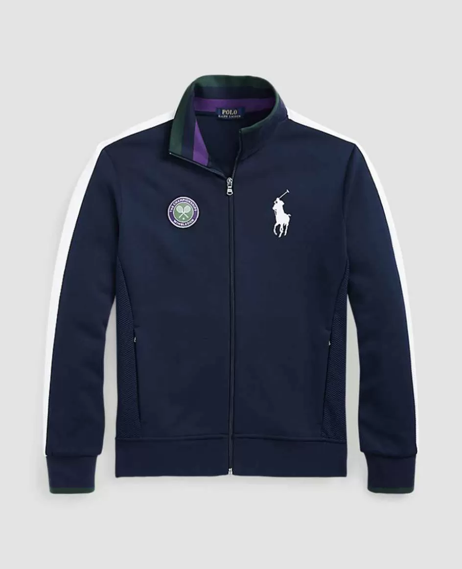 Ralph Lauren Polo Men's Ball Boy Jacket
