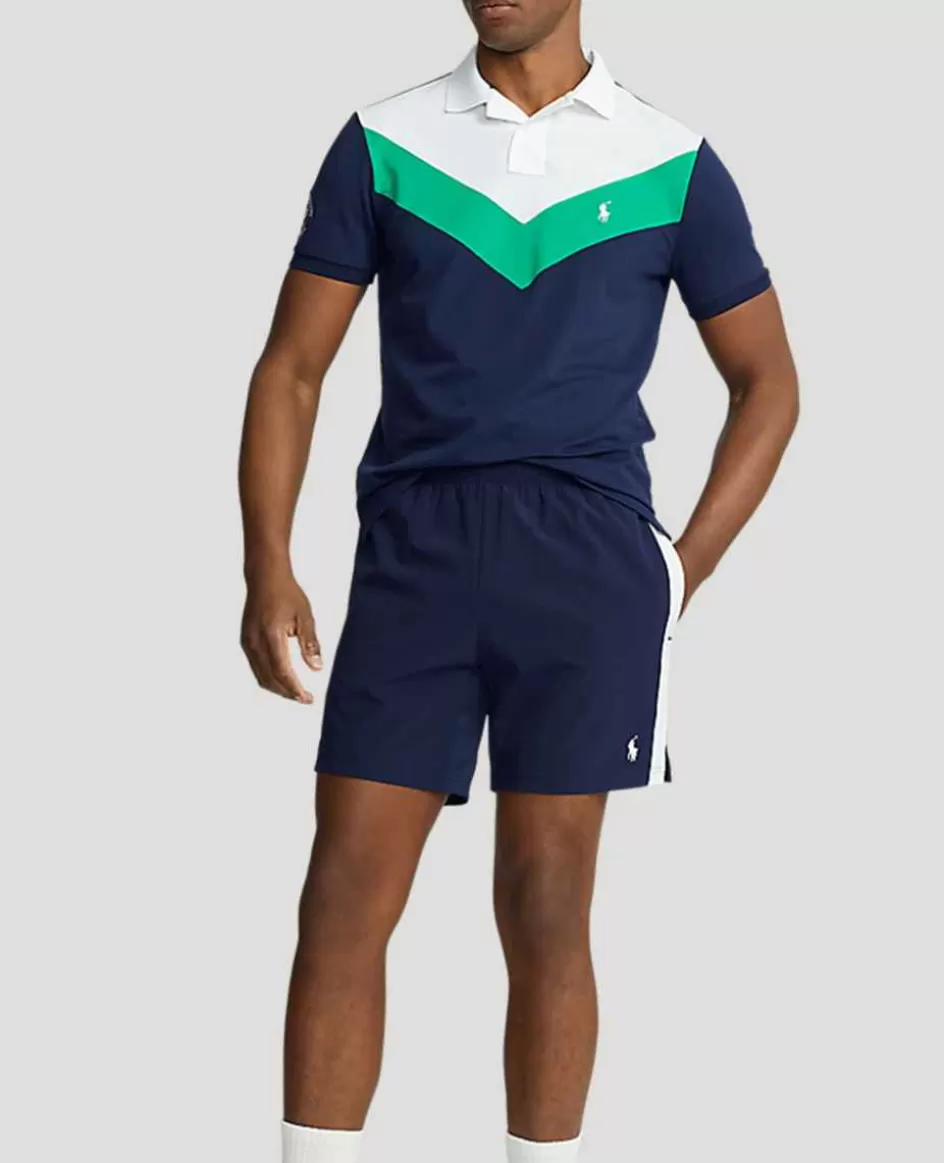Ralph Lauren Polo Men's Ball Boy Shorts