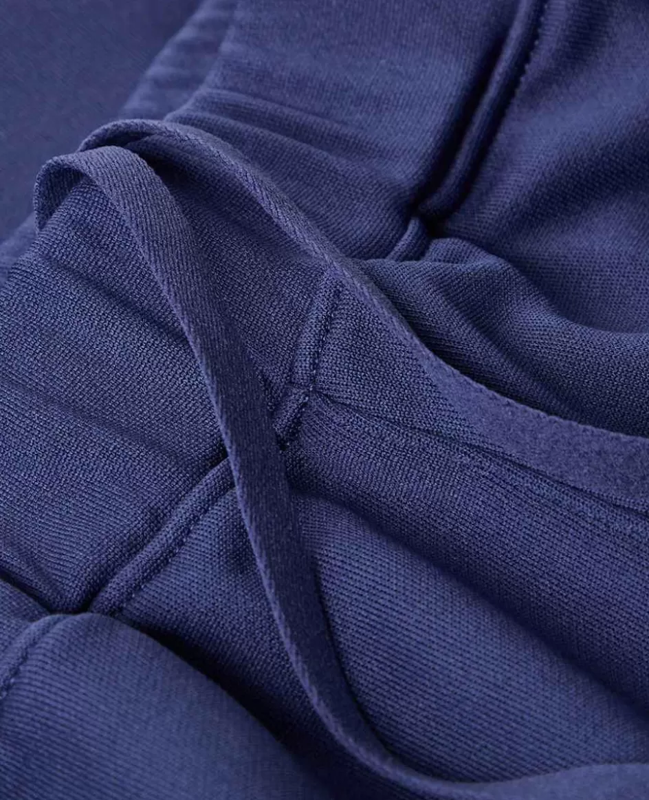 Wimbledon Womens Core Performance Track Pant - Navy